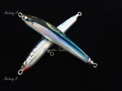 CB One Rookie 140 ND Saltywater Tackle Special -Salty Water Tackle p 9 6 4 3 9643 CB One Rookie 140 ND Anchovy