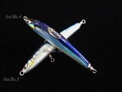 CB One Rookie 140 ND Saltywater Tackle Special -Salty Water Tackle p 9 6 4 4 9644 CB One Rookie 140 ND Vivid Blue