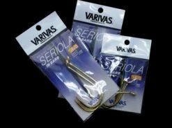 Varivas Seriola In Barb Assist Hook
