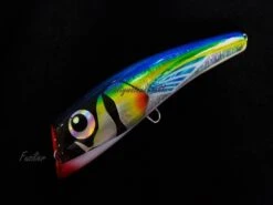 Amegari Urpekari 190 FDP 22 Amegari Urpekari 190 FDP -Salty Water Tackle p 9 6 7 9 9679 Urpekari 190 Fusilier Orange Belly With Wing