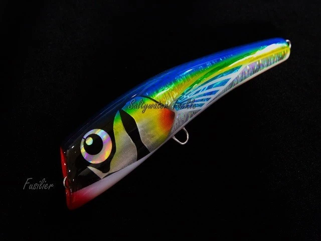 Amegari Urpekari 190 FDP 4 Amegari Urpekari 190 FDP - Image 4