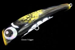 Amegari Urpekari 220 22 Amegari Urpekari 220 -Salty Water Tackle p 9 6 8 1 9681 Urpekari 220 Clown Trigger