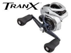 Shimano TranX Baitcasting Reel 7 Shimano TranX Baitcasting Reel -Salty Water Tackle p 9 7 4 7 9747 Tranx 300400