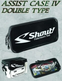Shout Assist Case IV Double 549AD