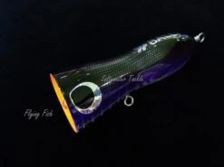 Borboleta Bally Short 10 Borboleta Bally Short -Salty Water Tackle p 9 9 1 1 9911 Borboleta Bally Short Flying Fish
