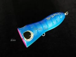 Borboleta Bally Short 11 Borboleta Bally Short -Salty Water Tackle p 9 9 1 2 9912 Borboleta Bally Short Wahoo
