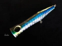 Borboleta Long Dog -Salty Water Tackle p 9 9 2 0 9920 Borboleta Long Dog Sardine