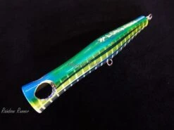 Borboleta Long Dog -Salty Water Tackle p 9 9 2 1 9921 Borboleta Long Dog Rainbow Runner