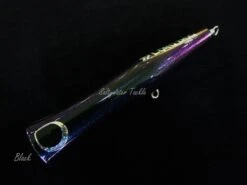 Borboleta Long Dog -Salty Water Tackle p 9 9 2 2 9922 Borboleta Long Dog Black