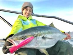 Daiwa Saltiga Pop Star 160F