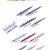 Major Craft Jigpara Vetical Long Slow